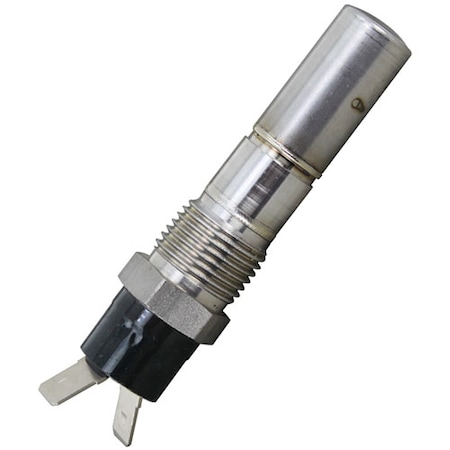 Cleveland Switch, Thermostat, 130C (P/N C51Bac130A 106288
